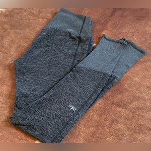 Alo Yoga Alosoft Lounge Legging